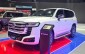 Toyota Land Cruiser Hybrid chào sân Đông Nam Á: Biến thể mạnh nhất lịch sử dòng xe, giá quy đổi gần 3 tỷ đồng
